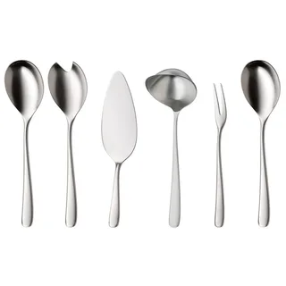 Vision - Bestekset 66-delig van WMF in Zilver – productfoto 2 van 6