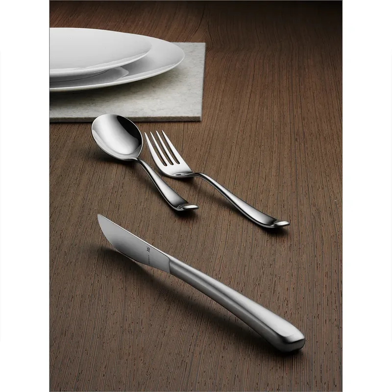 Vision - Bestekset 66-delig van WMF in Zilver – productfoto 5 van 6