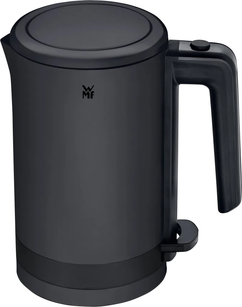 Waterkoker 413140071 - KITCHENminis® - 0,8 liter de WMF en Noir – photo produit