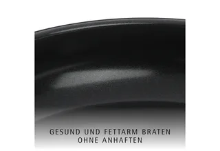 WMF 07.4148.6901 Favorit Keramik 28 cm braadpan by WMF in Chrome – product photo 2 of 5