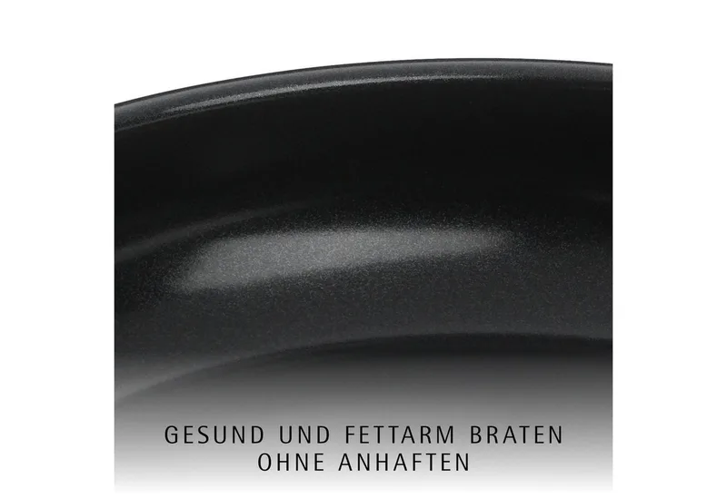 WMF 07.4148.6901 Favorit Keramik 28 cm braadpan by WMF in Chrome – product photo 2 of 5