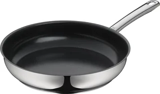 WMF 07.4148.6901 Favorit Keramik 28 cm braadpan by WMF in Chrome – product photo 1 of 5