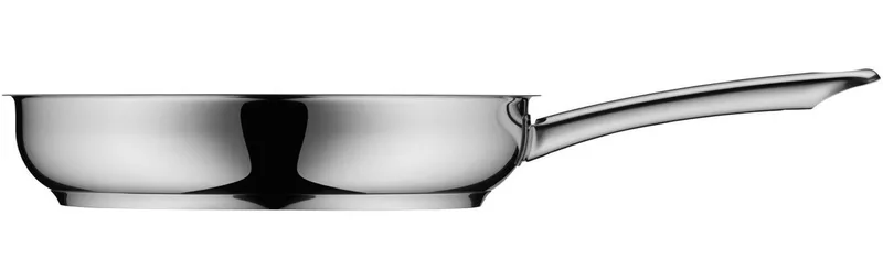 WMF 07.4148.6901 Favorit Keramik 28 cm braadpan by WMF in Chrome – product photo 5 of 5