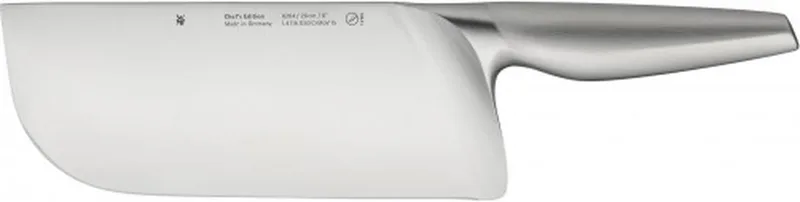 WMF 18.8204.6032 keukenmes 1 stuk(s) Hakmes by WMF in Roestvrijstaal – product photo