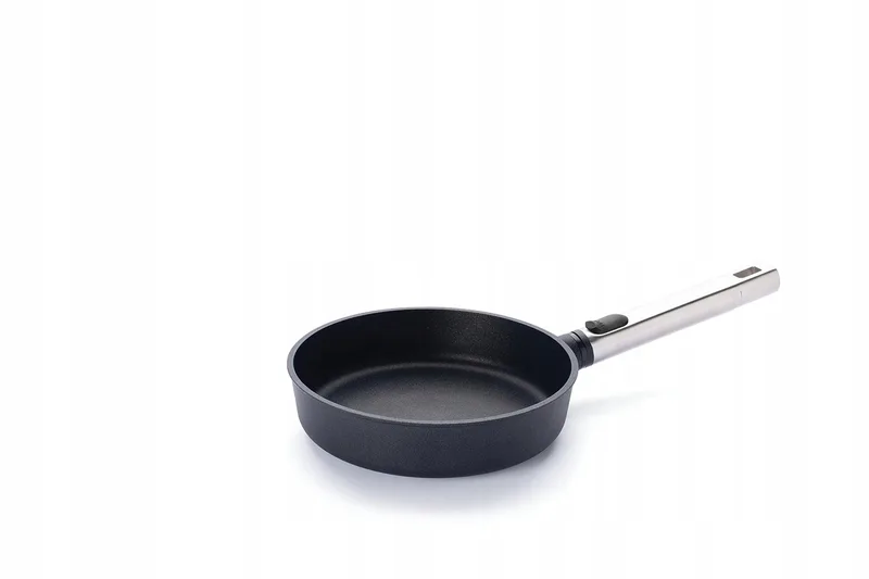 Diamond Logic XR Pro Koekenpan Inductie 20 cm Anti-aanbak de Woll en Noir – photo produit