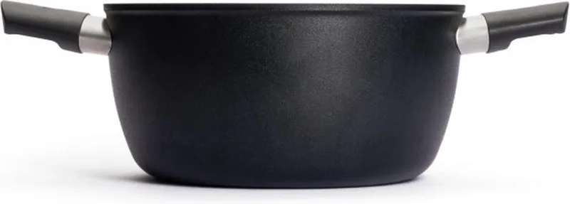 Eco Lite Kookpan 24 cm by Woll in Black – product photo