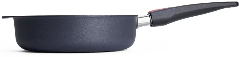 Hapjespan, 24cm fra Woll i Grå – produktbillede 2 af 5