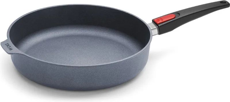 Hapjespan, 28cm by Woll in Grey – product photo