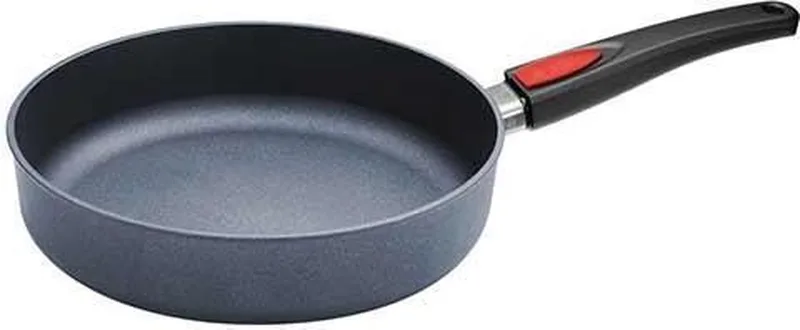 Hapjespan, 28cm by Woll in Grey – product photo