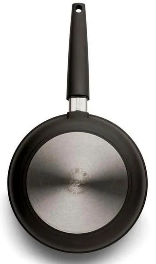 Induction Line Koekenpan - � 24 cm by Woll in Grey – product photo 3 of 5