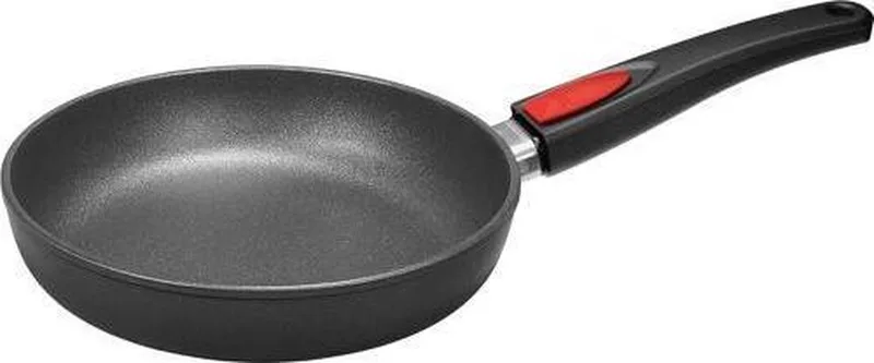 Induction Line Koekenpan - � 24 cm by Woll in Grey – product photo 1 of 5