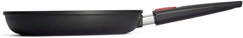 Induction Line Koekenpan - � 28 cm by Woll in Grey – product photo 2 of 5