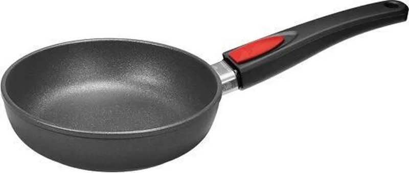 Koekenpan, 20cm van Woll in Grijs – productfoto