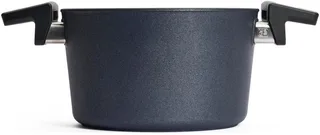 Kookpan, 28cm by Woll in Silver – product photo 3 of 5
