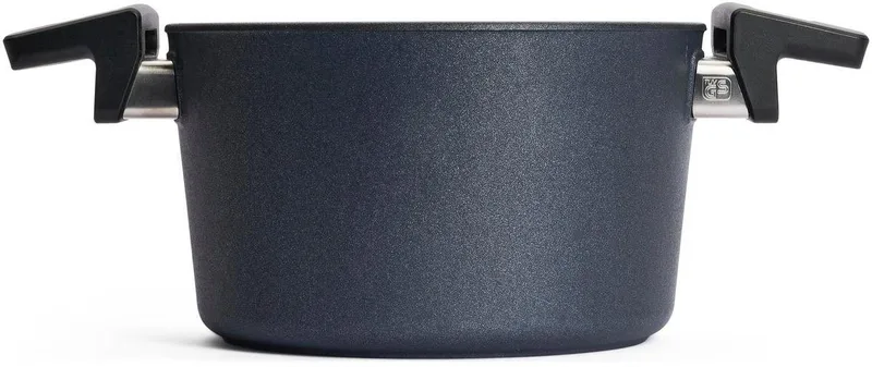 Kookpan, 28cm by Woll in Silver – product photo 3 of 5