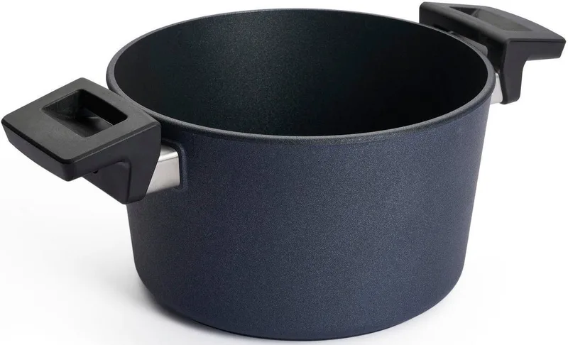 Kookpan, 28cm by Woll in Silver – product photo 4 of 5