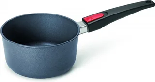 Sauspan, 18cm fra Woll i Grå – produktbillede 1 af 5