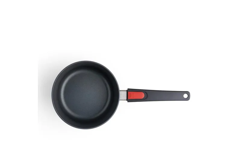 Sauspan, 18cm fra Woll i Grå – produktbillede 3 af 5