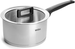 Sauspan - 20cm by Woll in Silver – product photo 2 of 5
