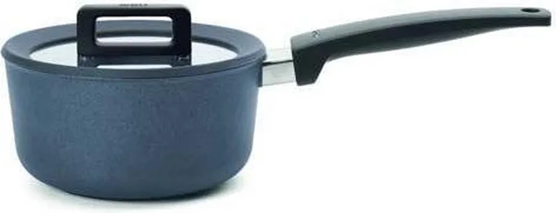 Steelpan / sauspan 18cm by Woll in Grey – product photo