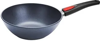 Wok, 26cm by Woll in Grey – product photo 1 of 5