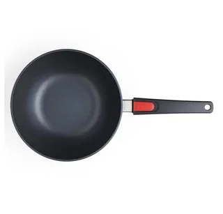 Wok, 26cm by Woll in Grey – product photo 2 of 5