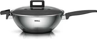 Wok, 30cm by Woll in Grey – product photo 1 of 4