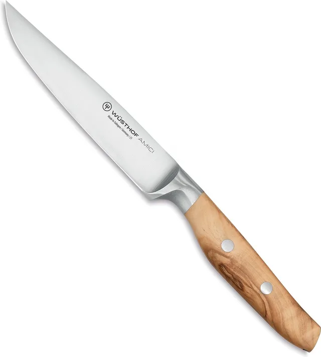 Amici Steakmes - 12cm