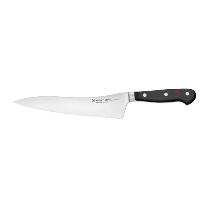 Classic - Broodmes 20cm de Wüsthof – photo produit