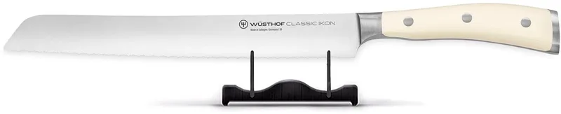 Classic Ikon Creme koksmes, 20cm von Wüsthof in RVS – Produktfoto