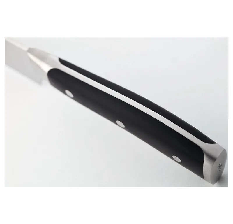 Classic Ikon Groentemes 8 cm by Wüsthof in Black – product photo 2 of 3