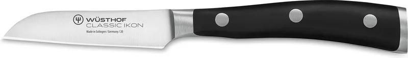 Classic Ikon Groentemes 8 cm by Wüsthof in Black – product photo 1 of 3