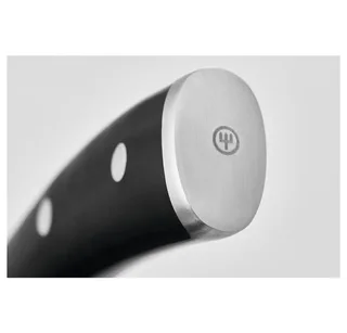 Classic Ikon Groentemes 8 cm by Wüsthof in Black – product photo 3 of 3