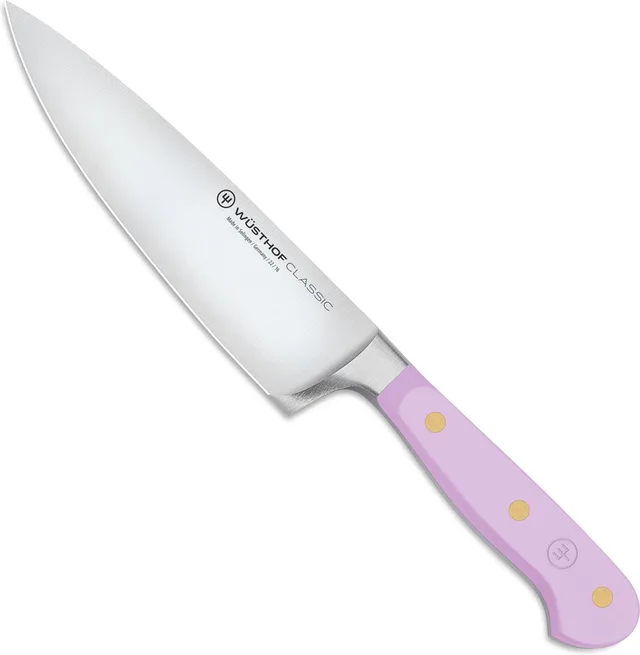 Classic koksmes 16 cm