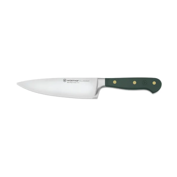 Classic - Koksmes 16cm Fresh Rosemary de Wüsthof – photo produit