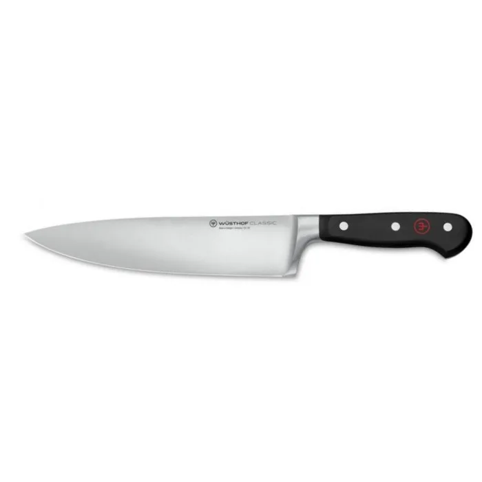 Classic - Koksmes 20cm halve krop von Wüsthof – Produktfoto
