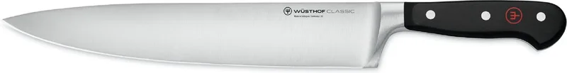 Classic Koksmes 26 cm by Wüsthof in Black – product photo