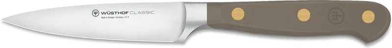 Classic officemes 9 cm fra Wüsthof i Velvet oyster – produktbillede