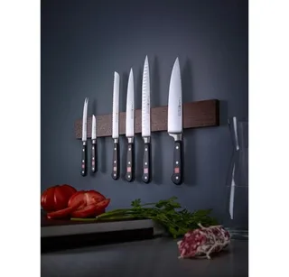 Classic Uitbeenmes 14 cm de Wüsthof en Noir – photo produit 2 sur 3