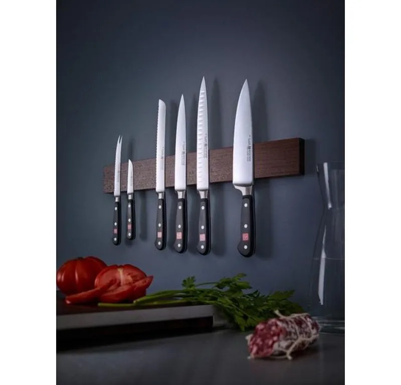 Classic Uitbeenmes 14 cm de Wüsthof en Noir – photo produit 2 sur 3