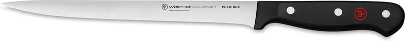 Fileermes Gourmet 20 cm by Wüsthof in Black – product photo