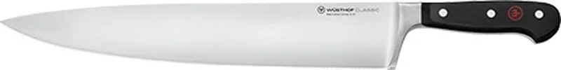 Koksmes 4582/32 by Wüsthof in Black – product photo