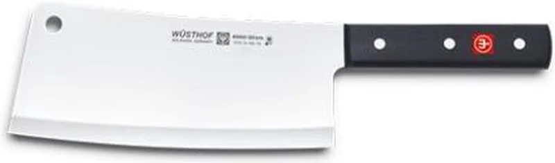 Koksmes 4680/20 by Wüsthof in Black – product photo