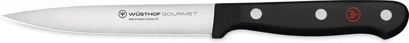 Officemes Gourmet 12 cm by Wüsthof in Black – product photo