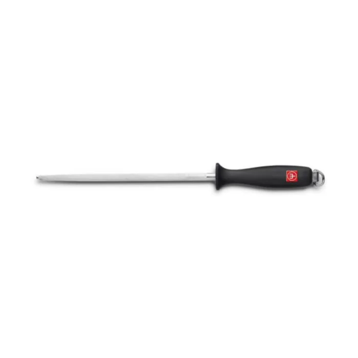 Onderhoud - Aanzetstaal 23cm van Wüsthof – productfoto