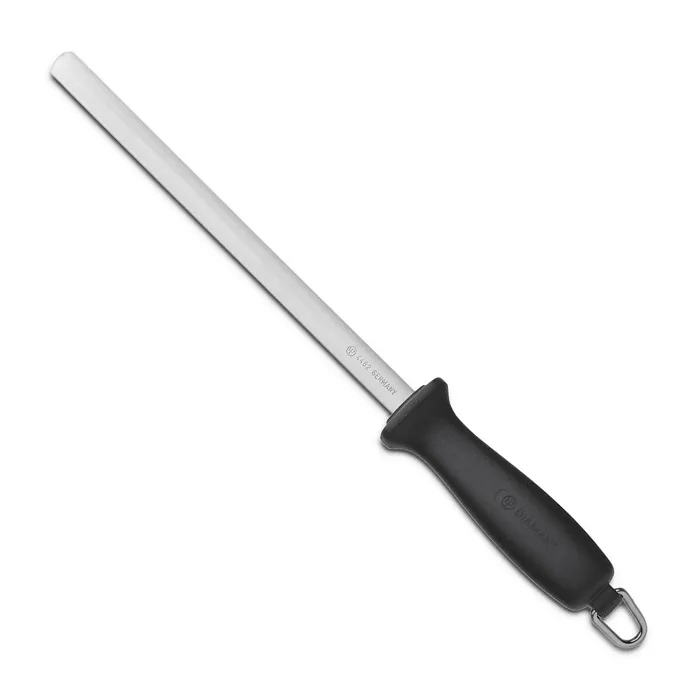 Onderhoud - Aanzetstaal Diamant 23cm van Wüsthof – productfoto