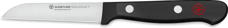 Schilmes Gourmet 8 cm by Wüsthof in Black – product photo