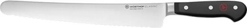 Vleesmes 4532/26 de Wüsthof en Chrome – photo produit