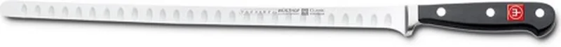 Vleesmes 4543/32 by Wüsthof in Zilverkleur – product photo