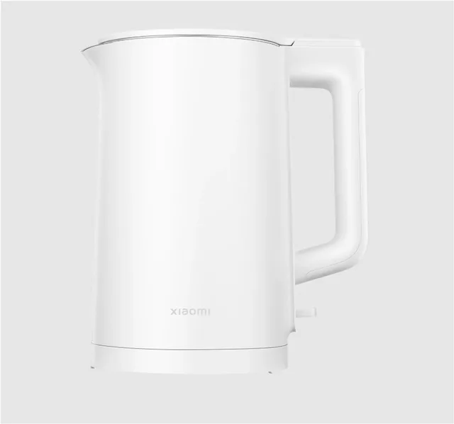Electric Kettle 2 Lite | Elektrische waterkoker | 1,5L | 1500W | Dubbelwandige behuizing | 304 RVS